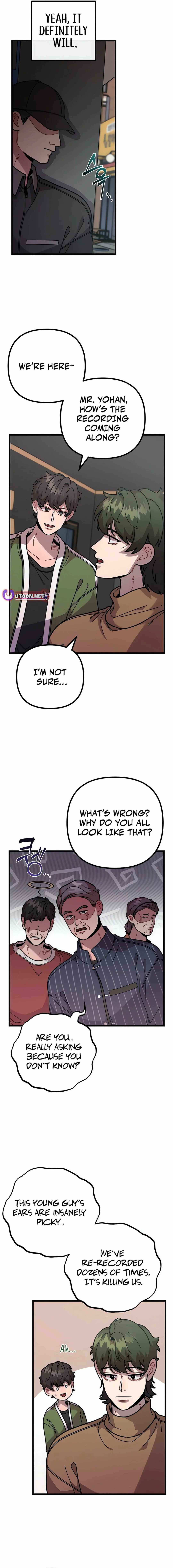 Musician Genius Who Lives Twice Chapter 69 17